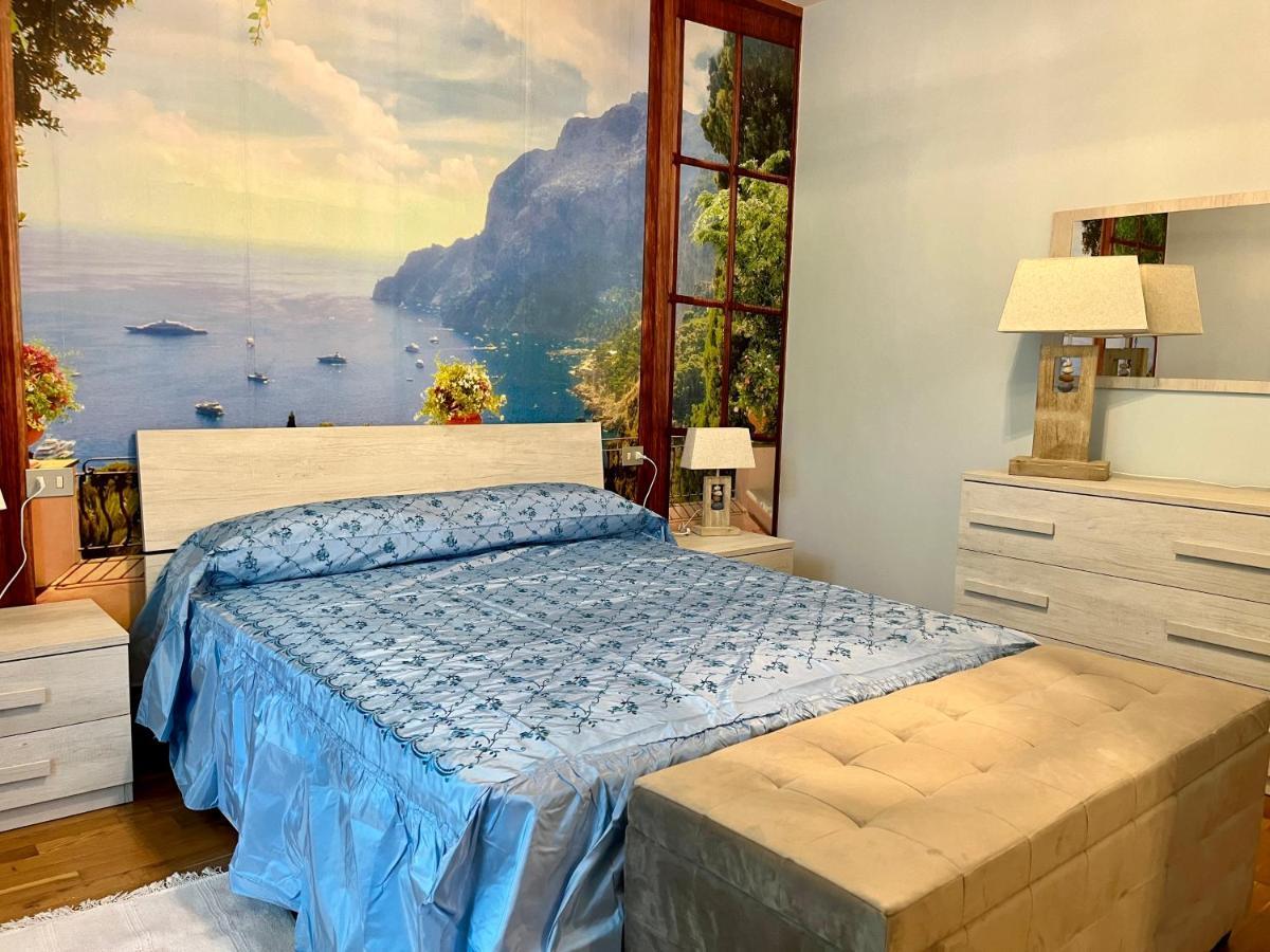 Lukas Home Con Il Cuore Appartamento 3 Camere Al Piano Terra E Appartamento 1 Camera In Taverna Merone Exteriör bild