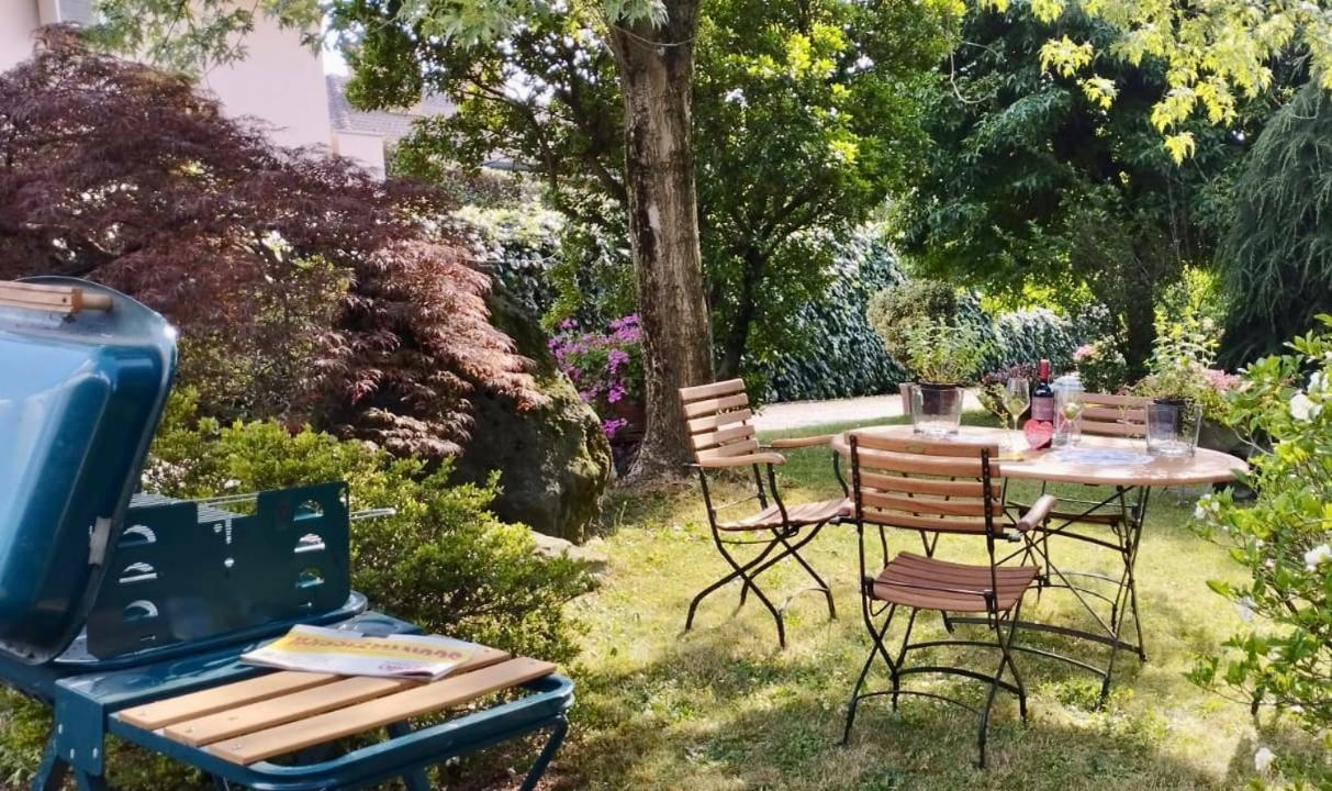 Lukas Home Con Il Cuore Appartamento 3 Camere Al Piano Terra E Appartamento 1 Camera In Taverna Merone Exteriör bild