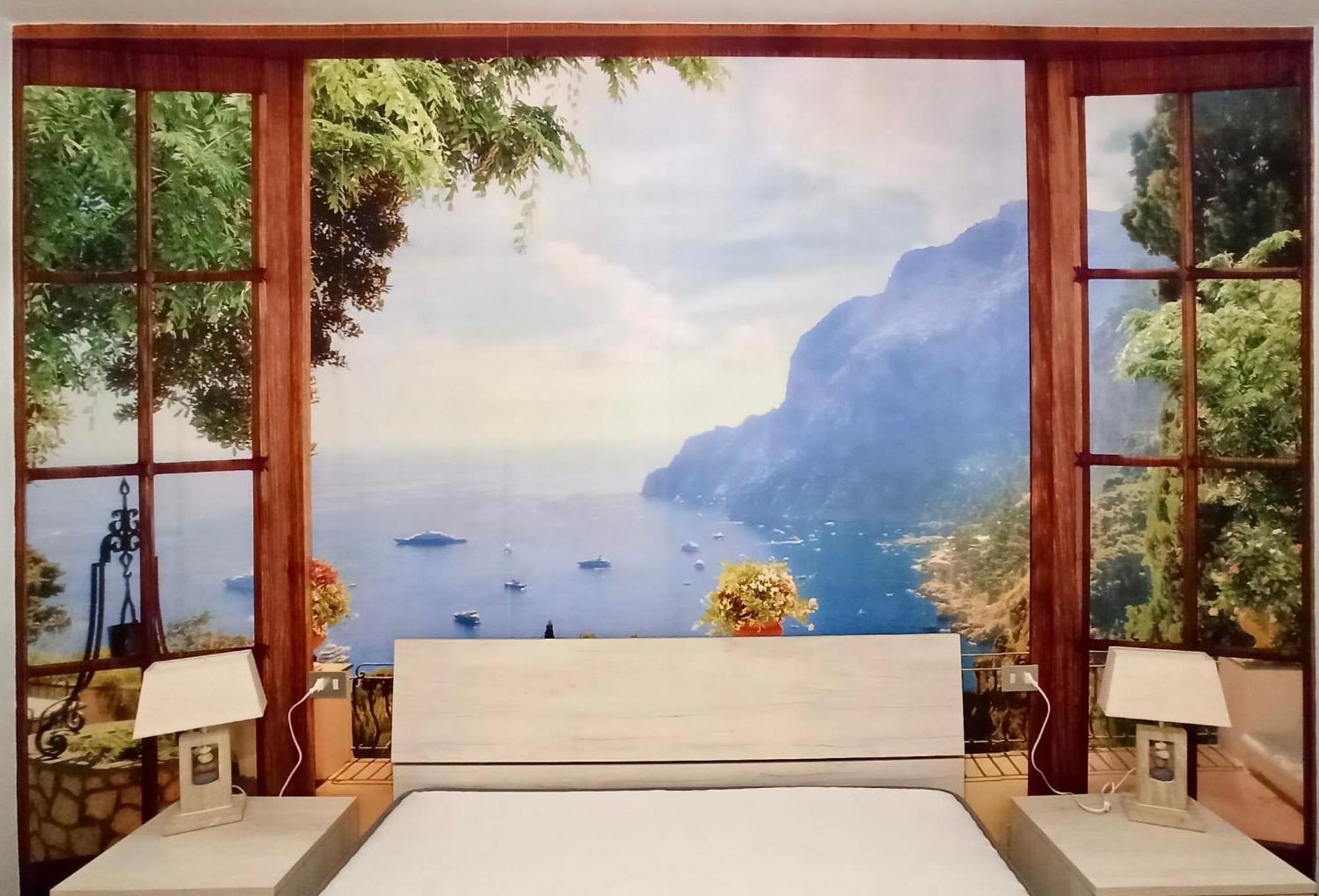 Lukas Home Con Il Cuore Appartamento 3 Camere Al Piano Terra E Appartamento 1 Camera In Taverna Merone Exteriör bild