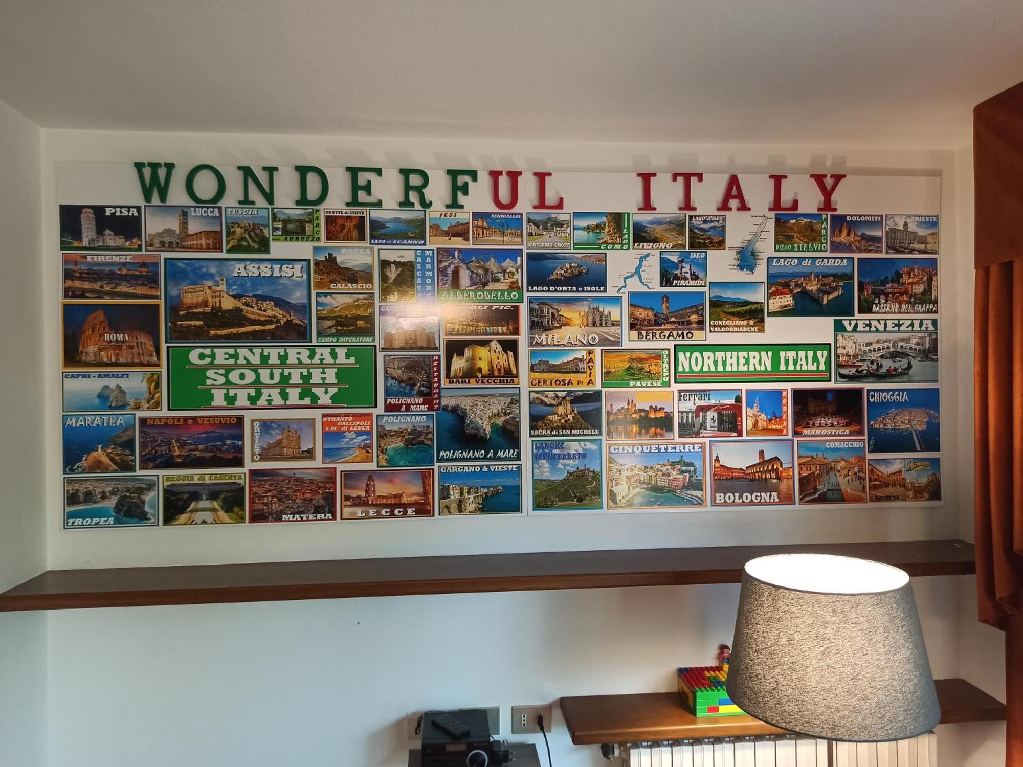 Lukas Home Con Il Cuore Appartamento 3 Camere Al Piano Terra E Appartamento 1 Camera In Taverna Merone Exteriör bild