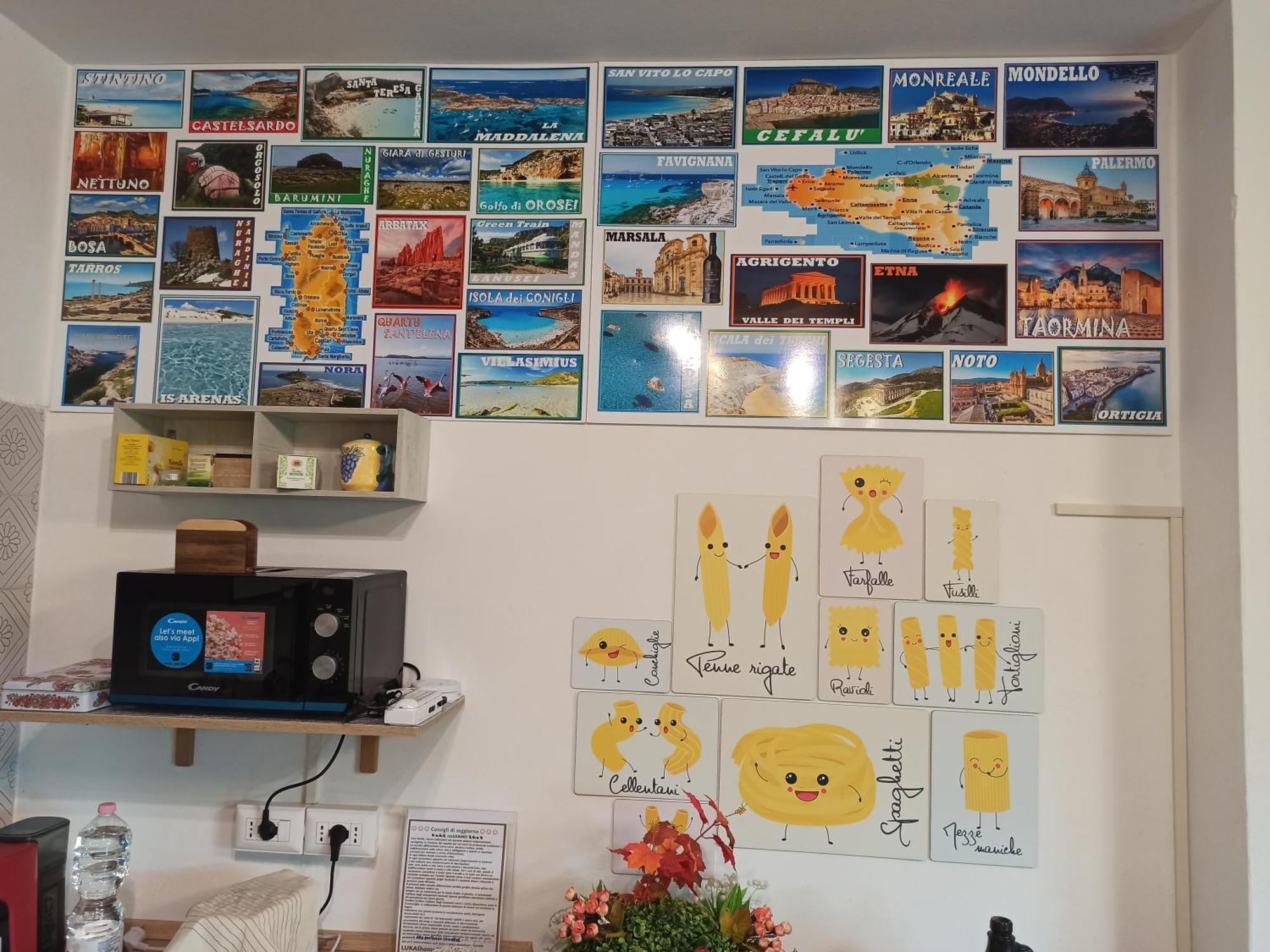 Lukas Home Con Il Cuore Appartamento 3 Camere Al Piano Terra E Appartamento 1 Camera In Taverna Merone Exteriör bild