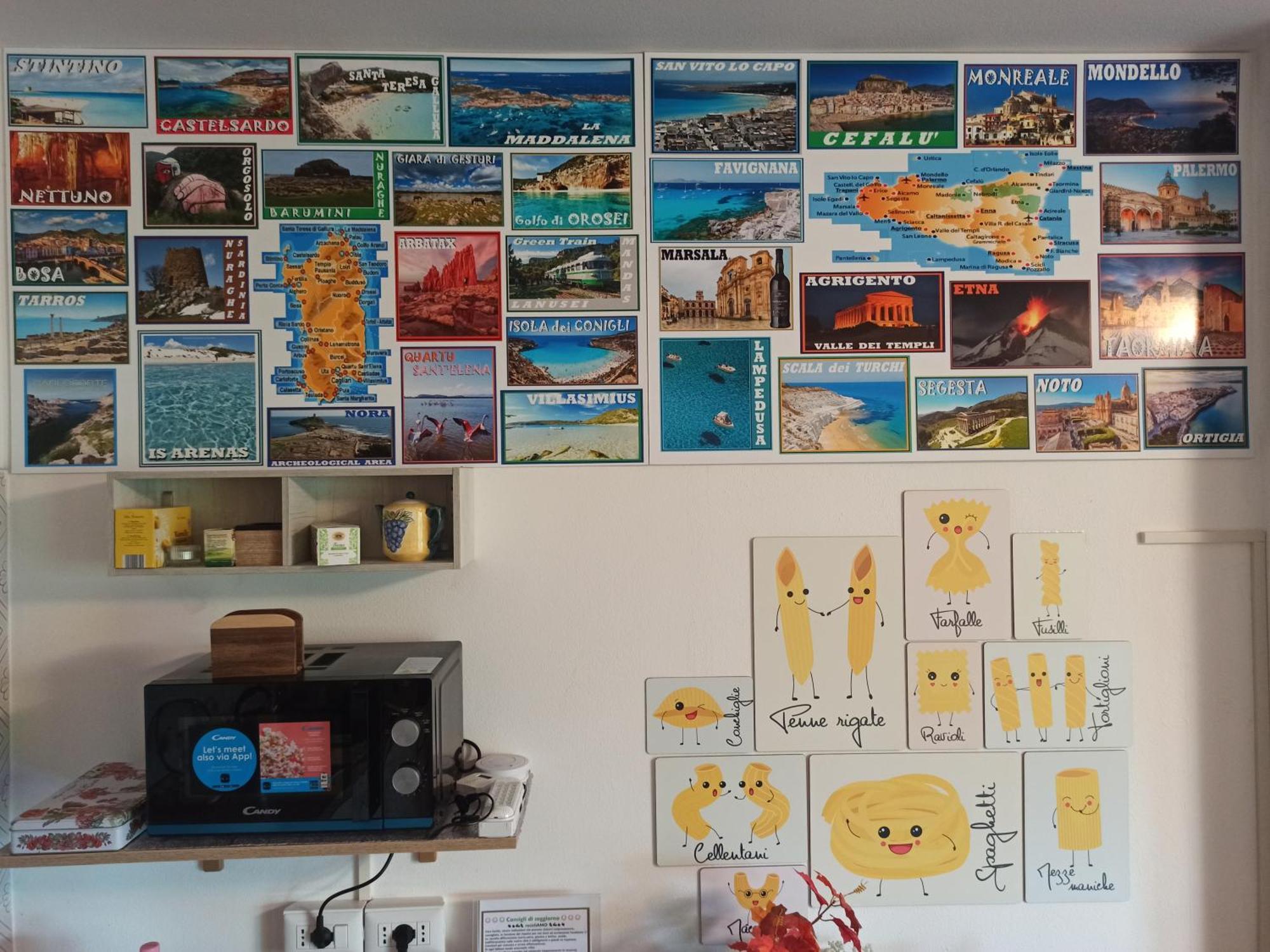 Lukas Home Con Il Cuore Appartamento 3 Camere Al Piano Terra E Appartamento 1 Camera In Taverna Merone Exteriör bild