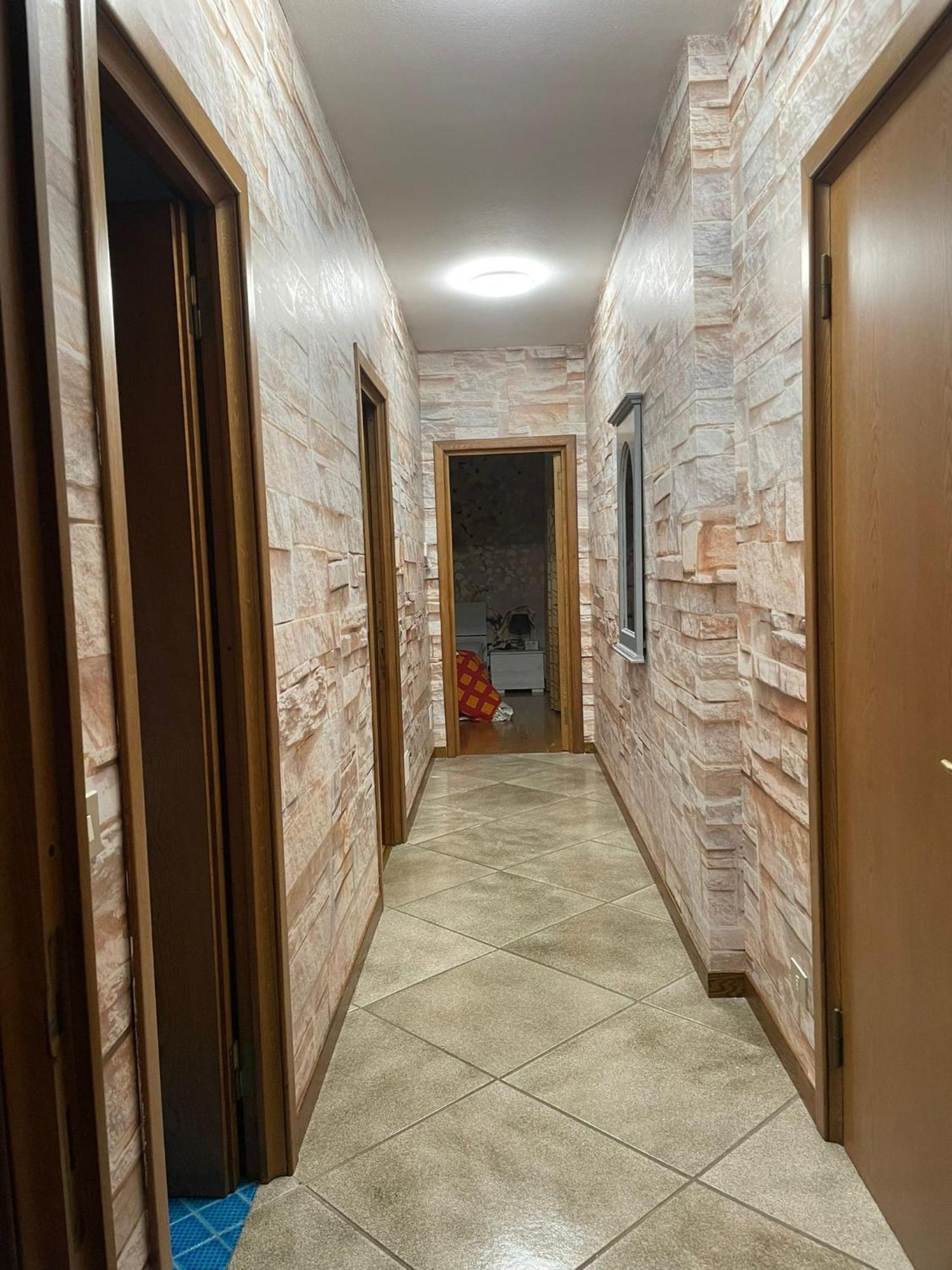 Lukas Home Con Il Cuore Appartamento 3 Camere Al Piano Terra E Appartamento 1 Camera In Taverna Merone Exteriör bild